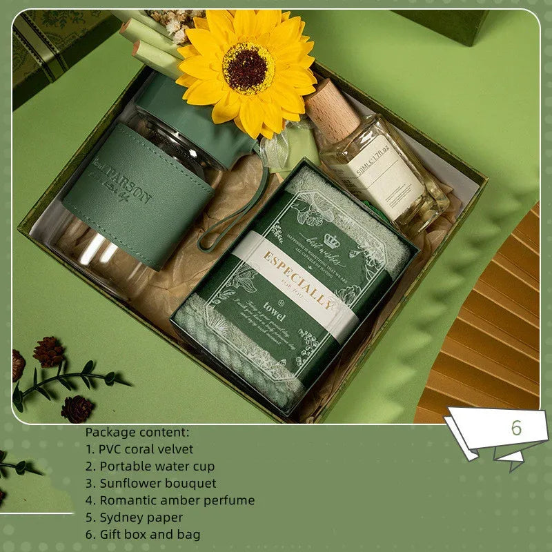 Business Gift Set - Viexta