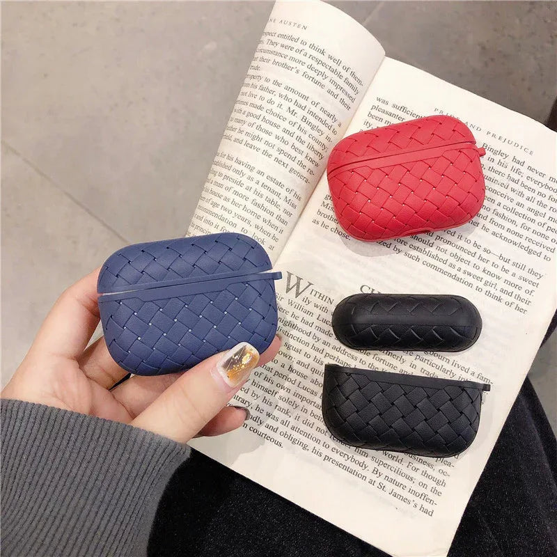 Apple Airpods pro protective case - Viexta