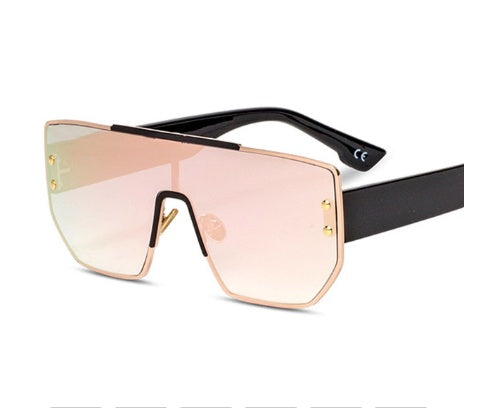 Big Frame sunglasses