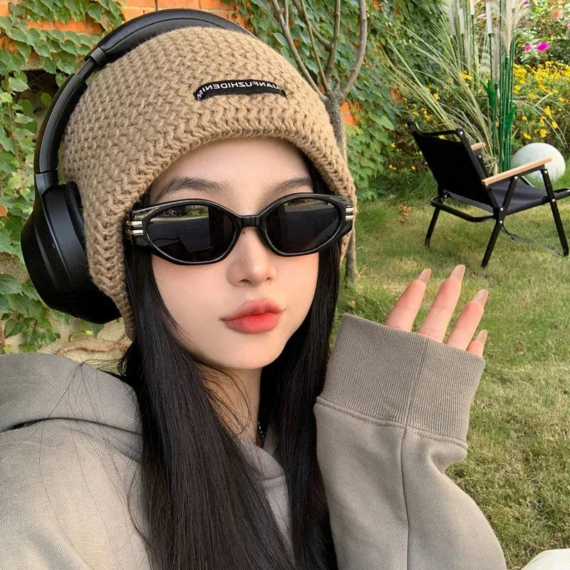 fashion-retro-sunglasses - Viexta