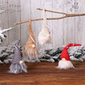 Christmas Forester Gnome LED Doll Light - Viexta