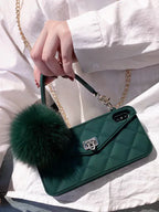 Hairball iPhone case - Viexta