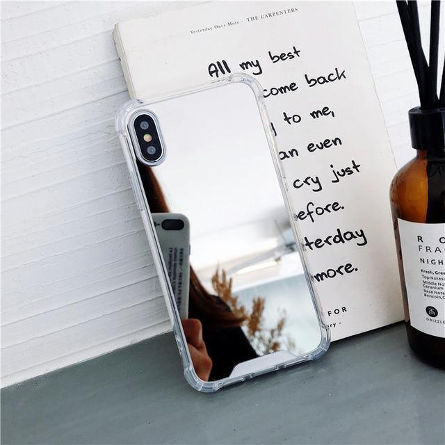Mirror Phone Case - Viexta