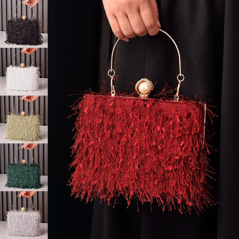 tassel-luxury-designer-square-bags - Viexta