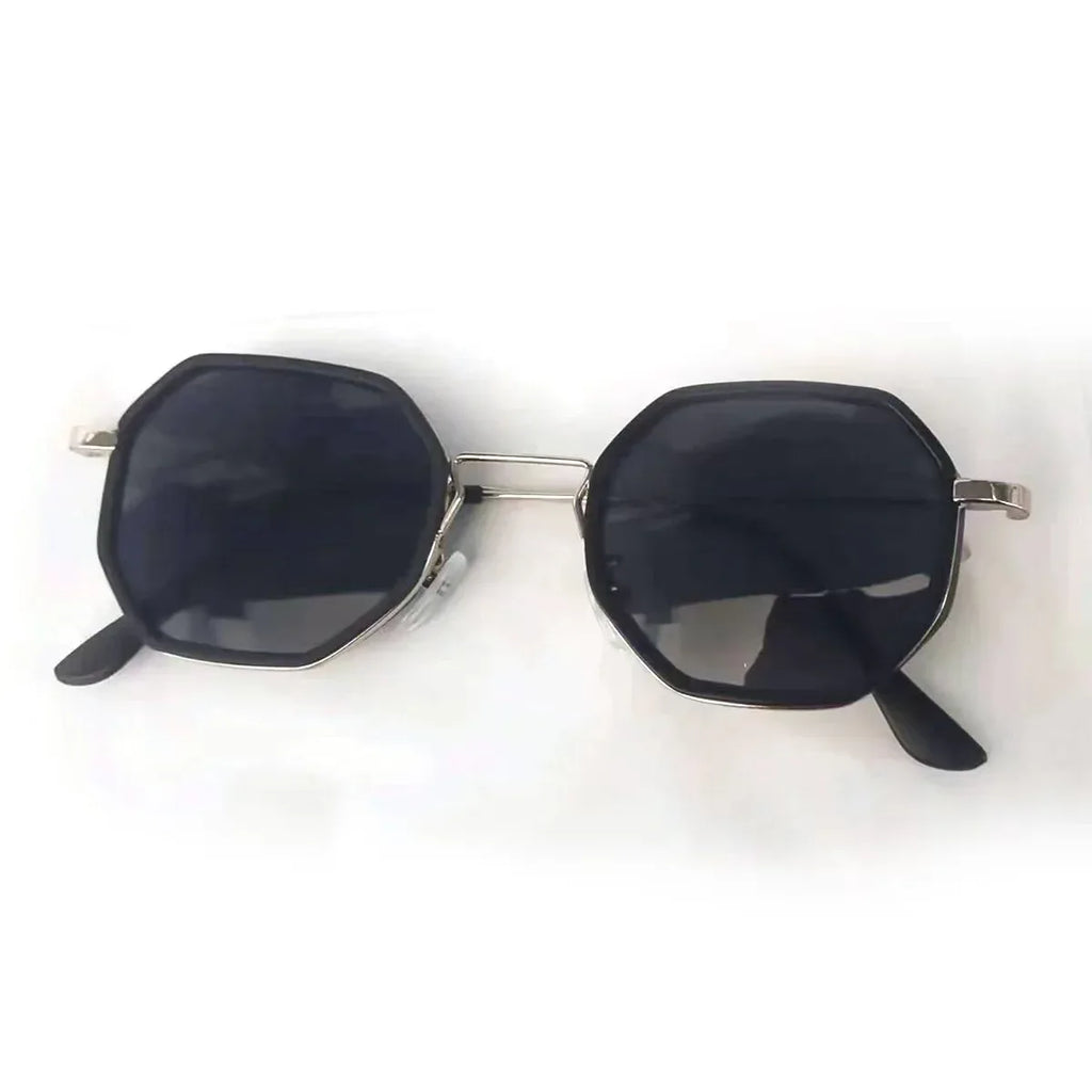 windproof-sunglasses-metal-uv-protection-sun-glasses - Viexta