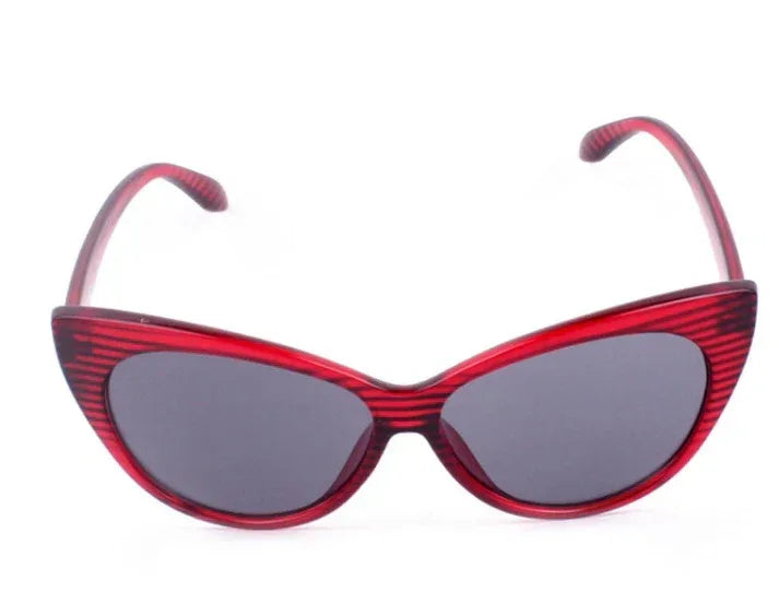 Cat Eye Sunglasses Women - Viexta