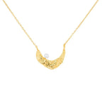Crescent Clavicle Chain - Viexta