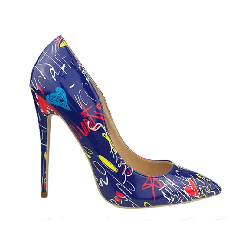 Women high heels - Viexta