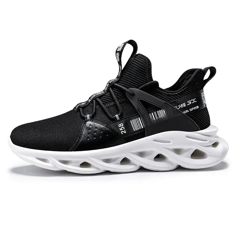 PHANTOM Digital Drift 258 X9X Sneakers - Viexta