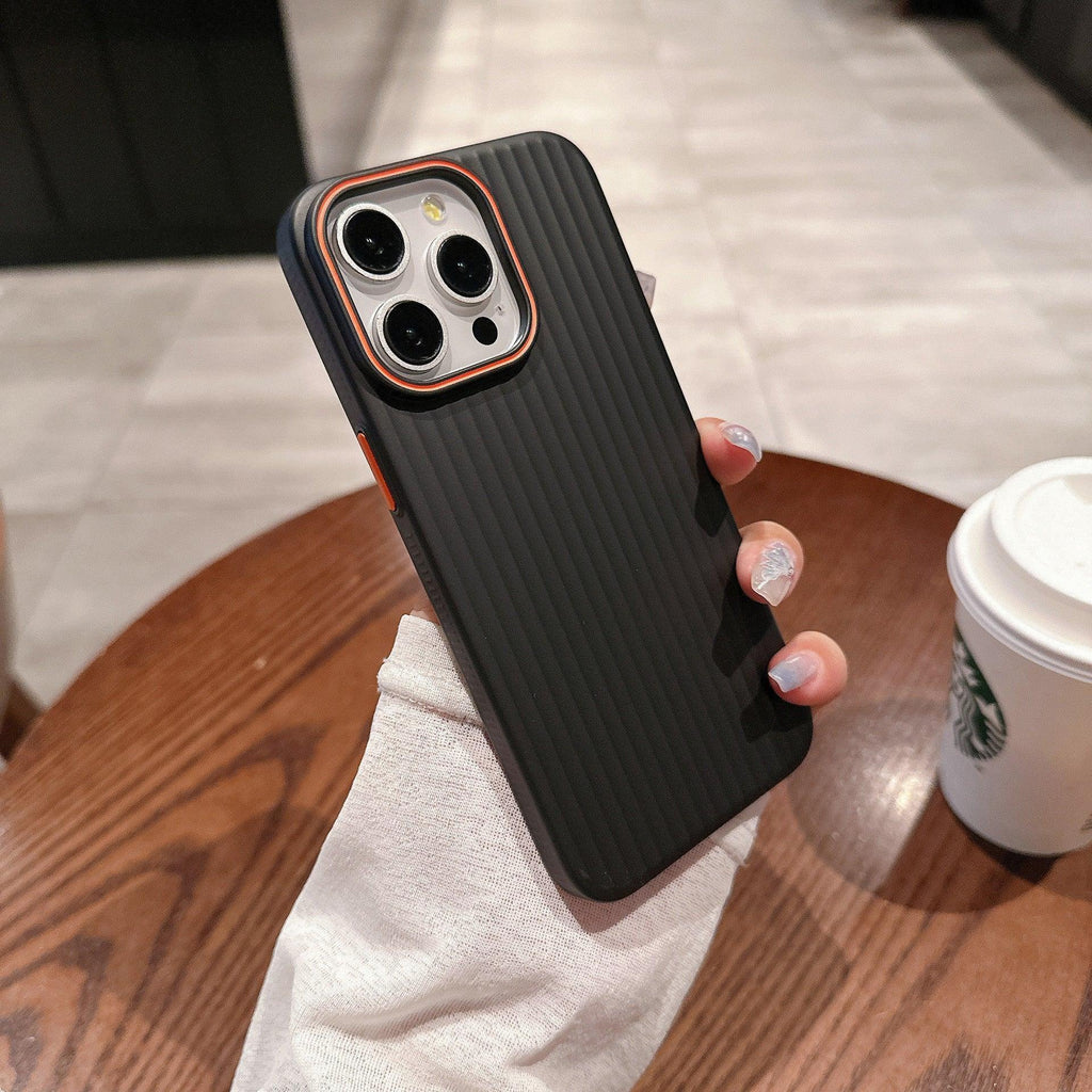 frosted-corrugated-iphone-case - Viexta