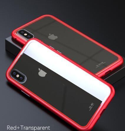 Azimov Shiny Phone Case for IPhone - Viexta