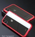 Azimov Shiny Phone Case for IPhone - Viexta