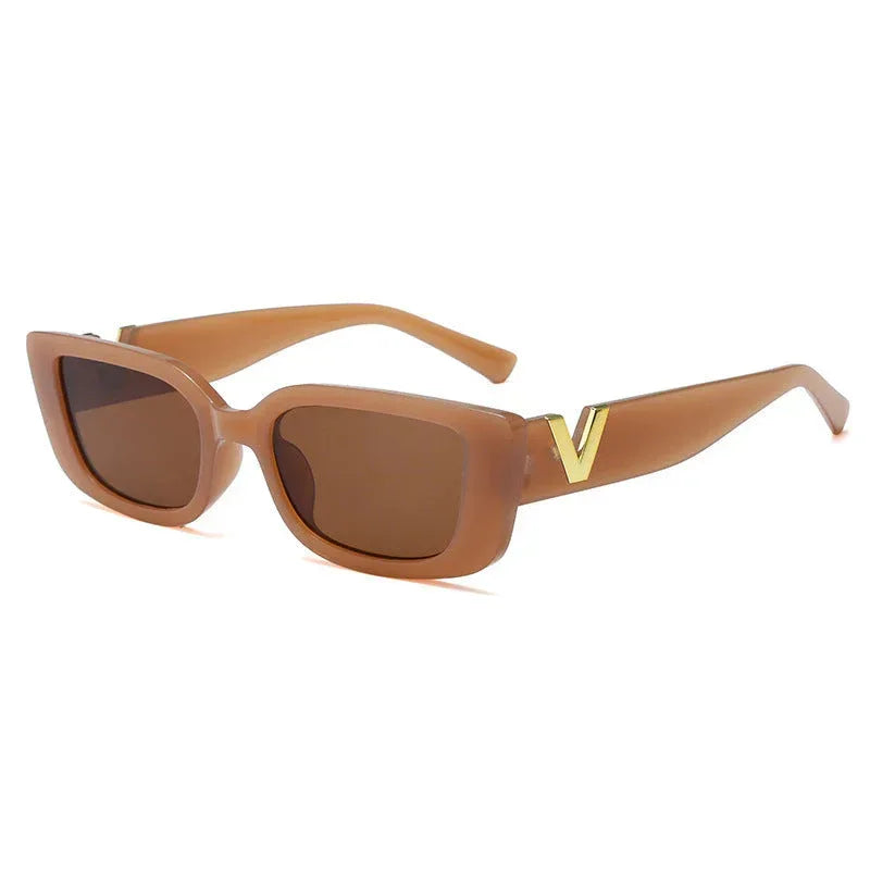 womens-square-hip-hop-jelly-sunglasses - Viexta