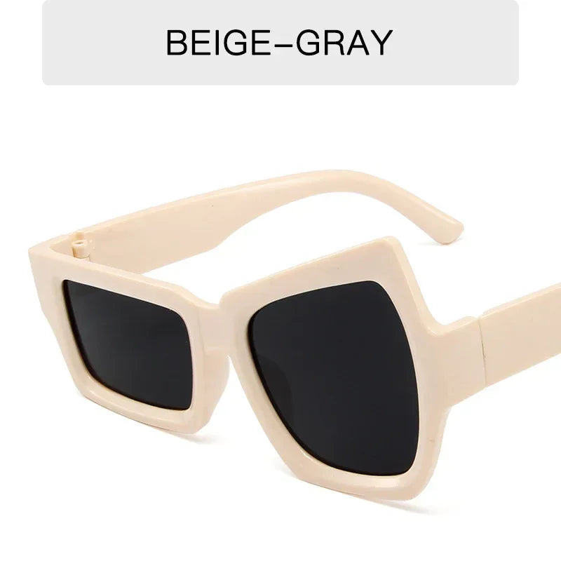 Personalized Eyebrow Lifting Glasses - Viexta