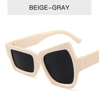 Personalized Eyebrow Lifting Glasses - Viexta