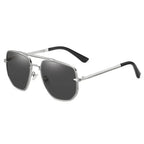 double-bridge-gradient-cut-sunglasses - Viexta