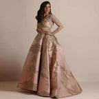 Bronzing Gown - Viexta