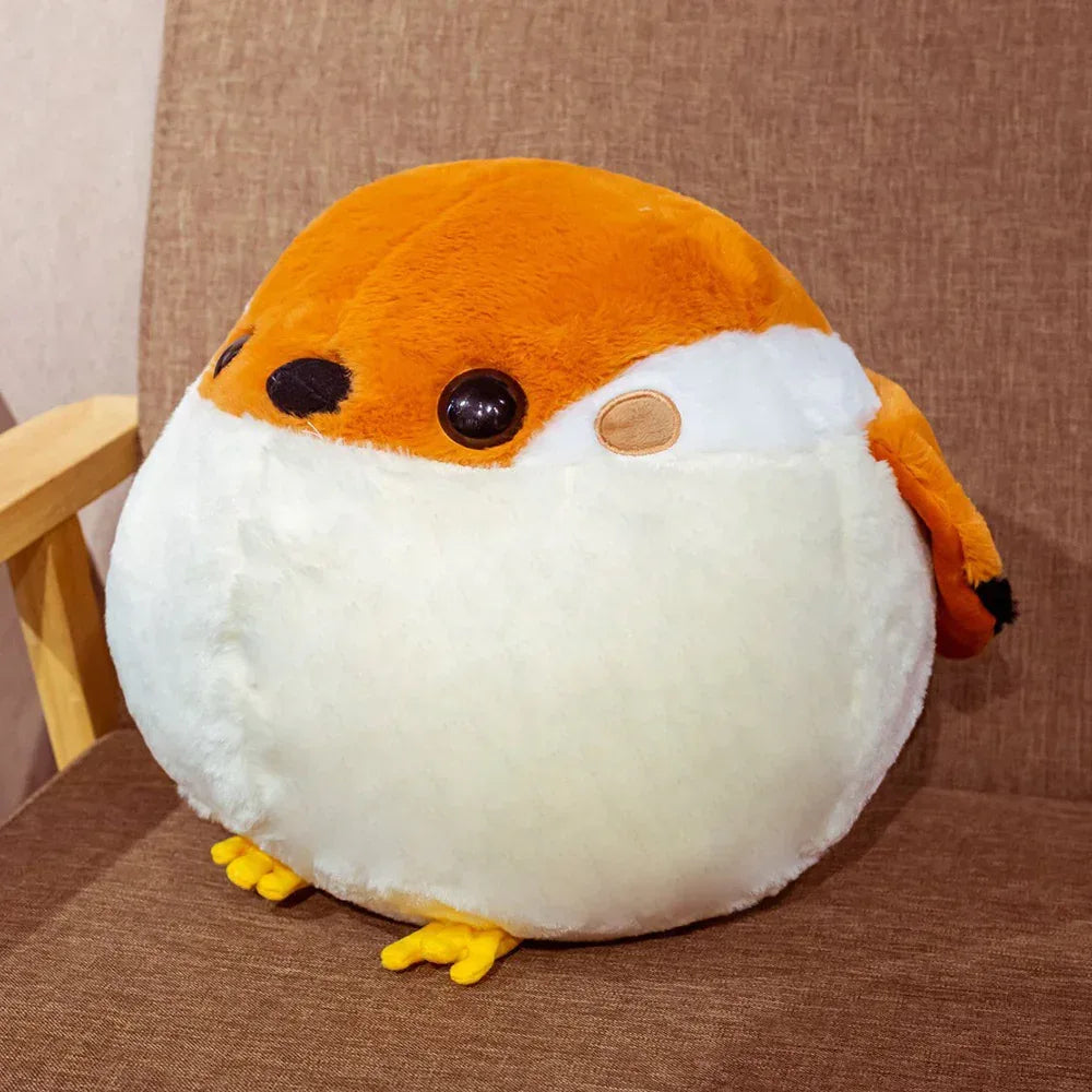 Sparrow doll Plush toy - Viexta