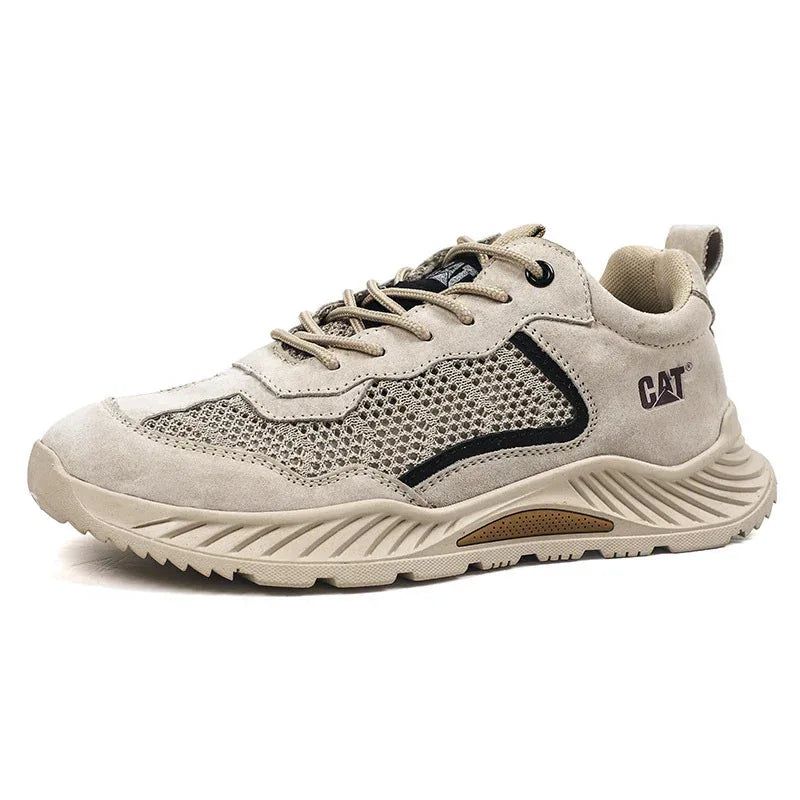 Outdoor Sports Mesh Breathable Sneaker - Viexta