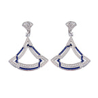 womens-triangle-micro-set-zircon-necklace-earring-set