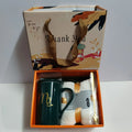 Ceramic Cup Gift Box - Viexta