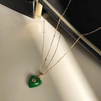 Loving Heart Necklace