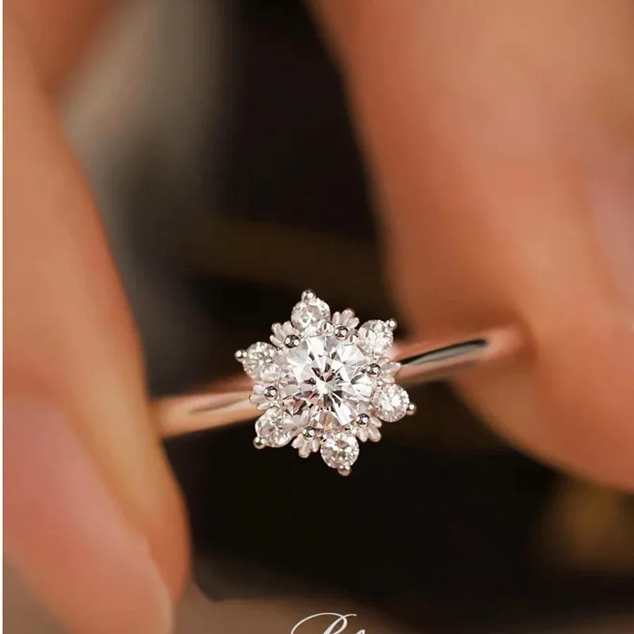 Carat Diamond Ring