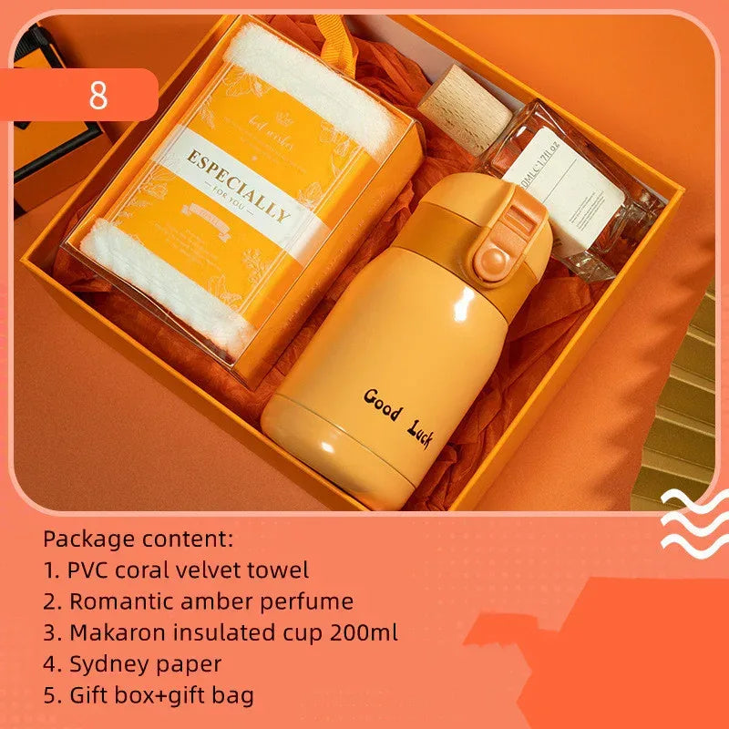 Business Gift Set - Viexta