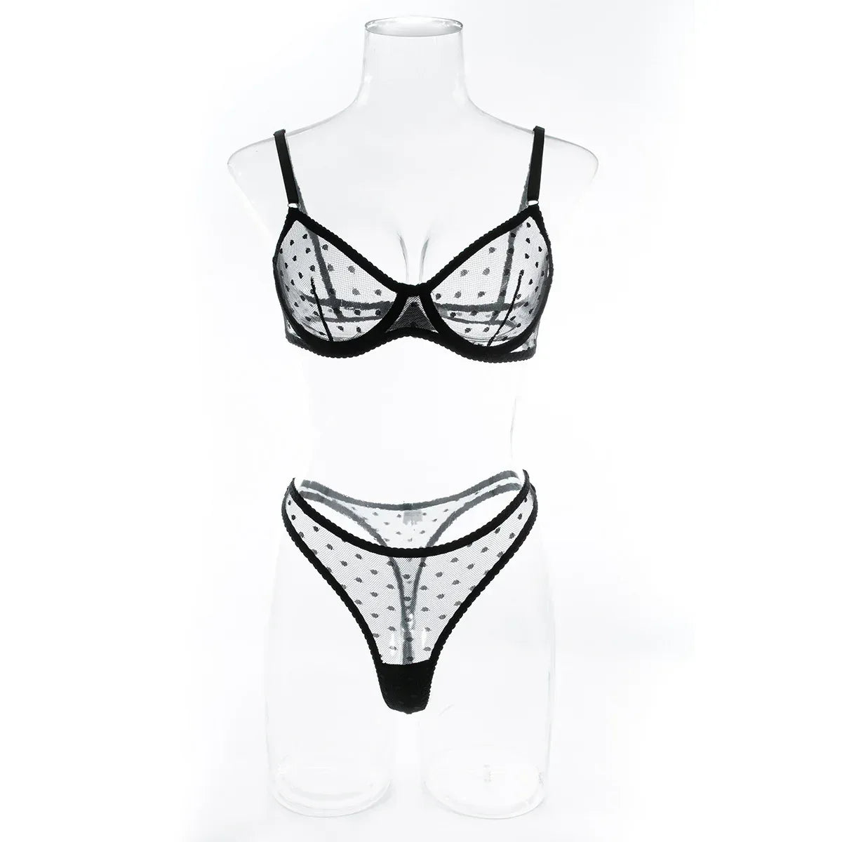 lingerie-two-piece-suit - Viexta