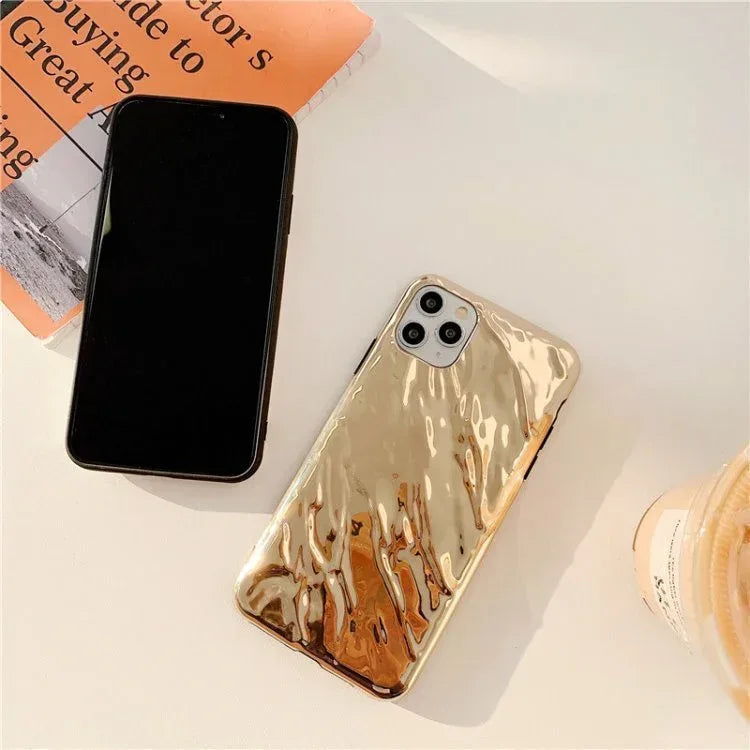 Folded iPhone case - Viexta
