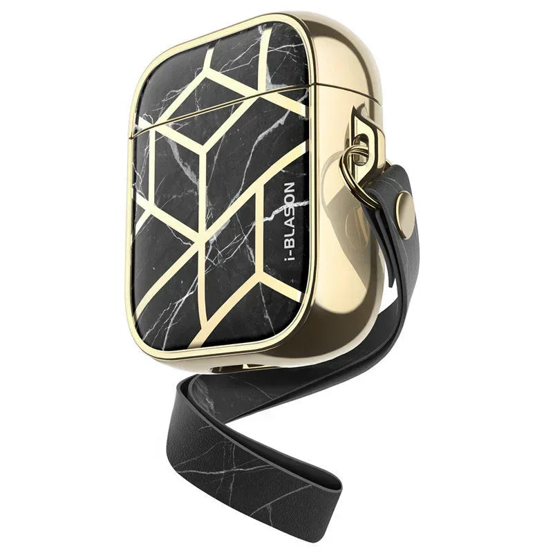 Airpods second generation headset protective case - Viexta