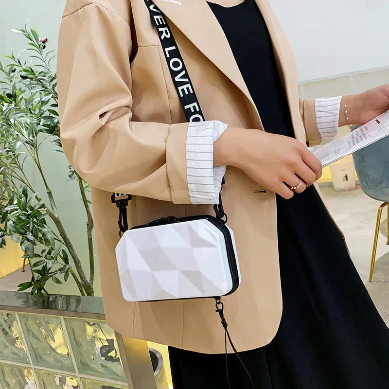 Multi-functional Mini Fashion Bag - Viexta