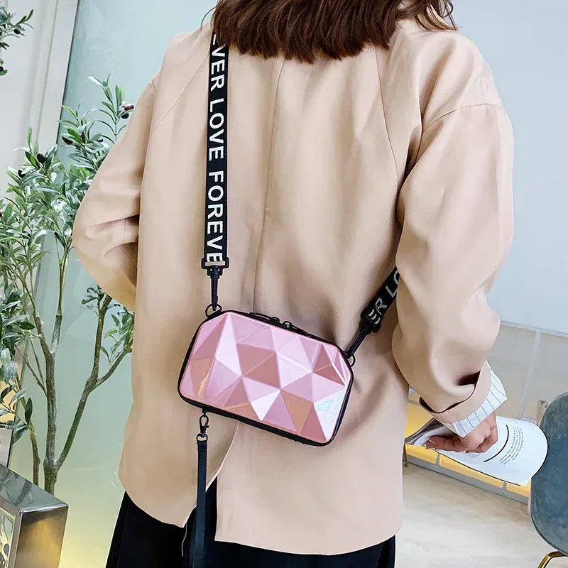 Multi-functional Mini Fashion Bag - Viexta