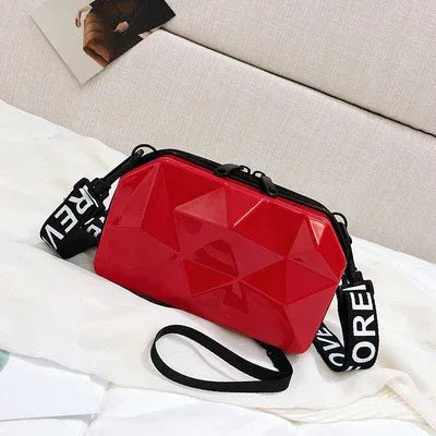 Multi-functional Mini Fashion Bag - Viexta
