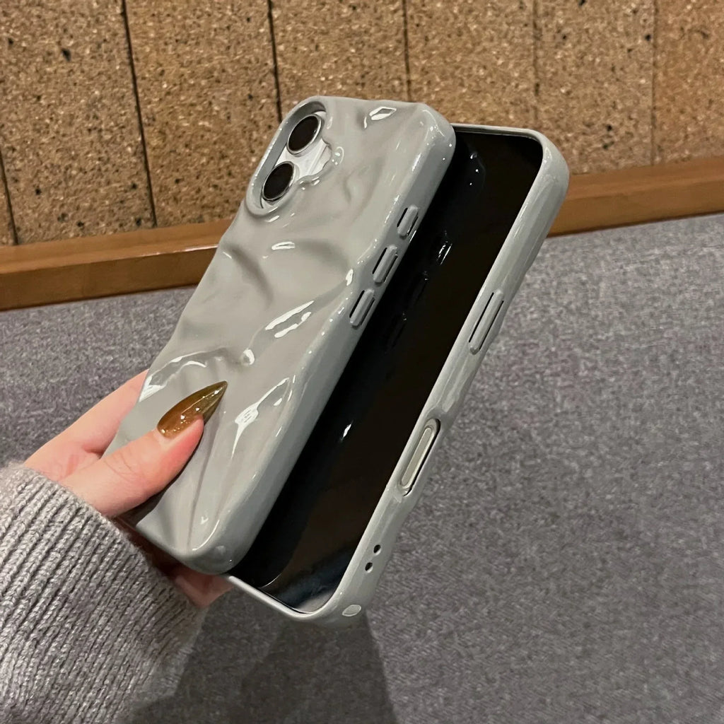 cold-gray-premium-tpu-iphone-case - Viexta