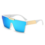 Sleek Stylish Sunglasses - Viexta