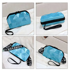 Multi-functional Mini Fashion Bag - Viexta