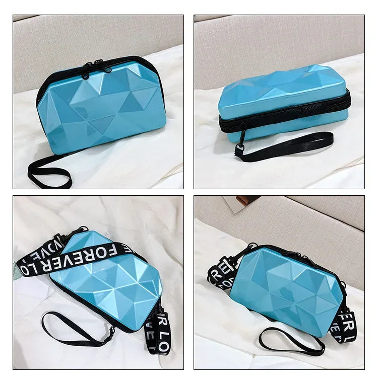 Multi-functional Mini Fashion Bag - Viexta