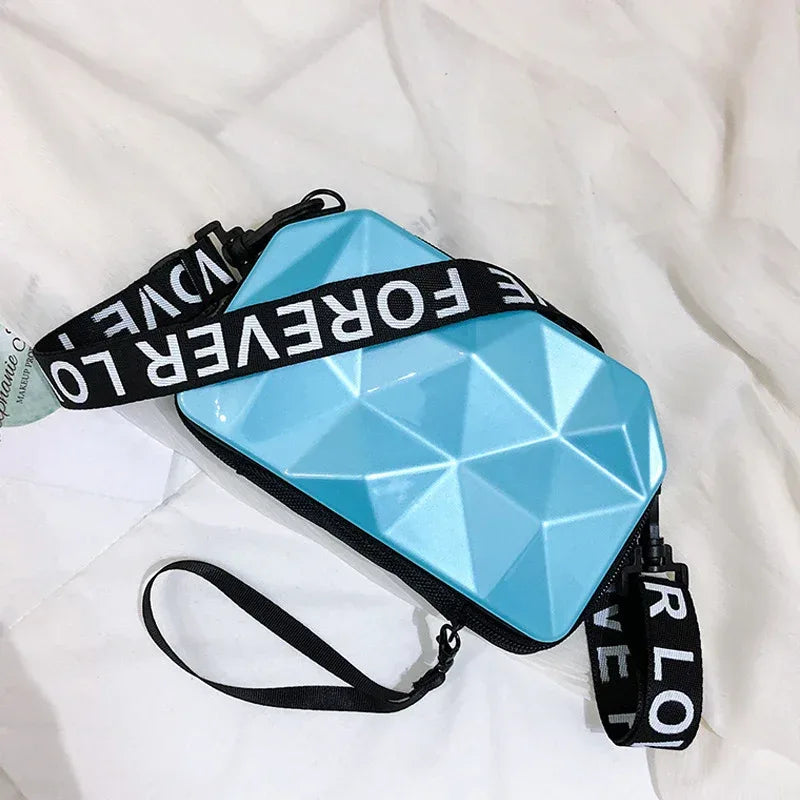 Multi-functional Mini Fashion Bag - Viexta