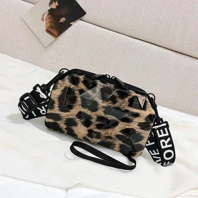 Multi-functional Mini Fashion Bag - Viexta