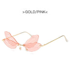 Trend Wings Sunglasses - Viexta