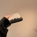 Wave Water Pattern Drop-resistant iPhone Case - Viexta