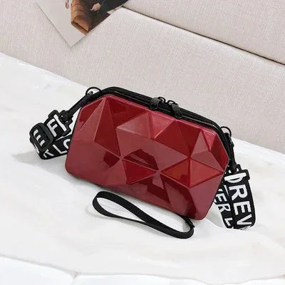 Multi-functional Mini Fashion Bag - Viexta