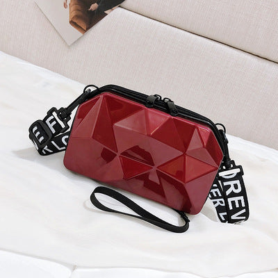 Multi-functional Mini Fashion Bag