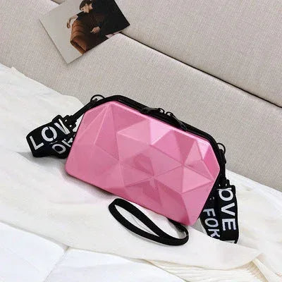 Multi-functional Mini Fashion Bag - Viexta