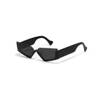 Frameless Cats' Eye Sunglasses Women - Viexta