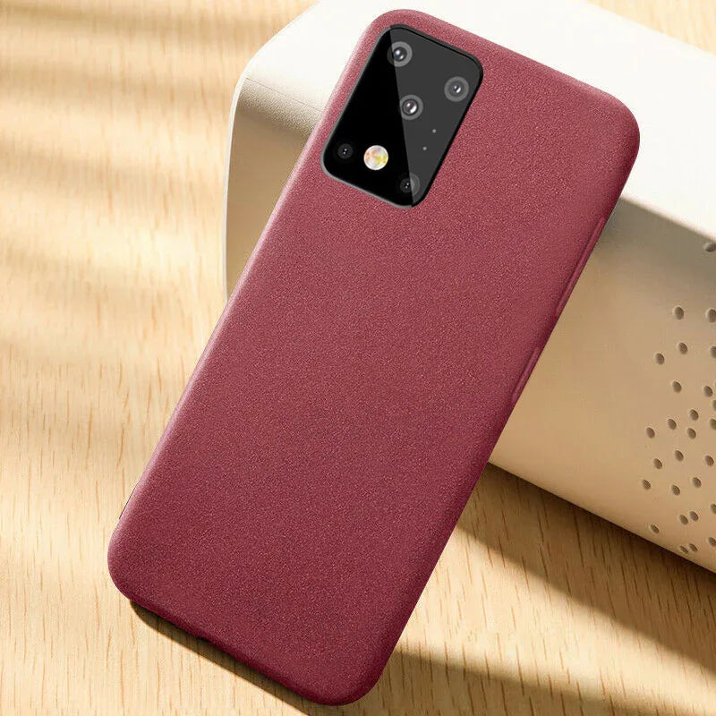 Rock mobile Samsung phone case - Viexta