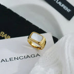 fritillary-shell-18k-vintage-ring - Viexta