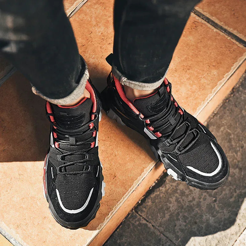 Sports travel shoes - Viexta