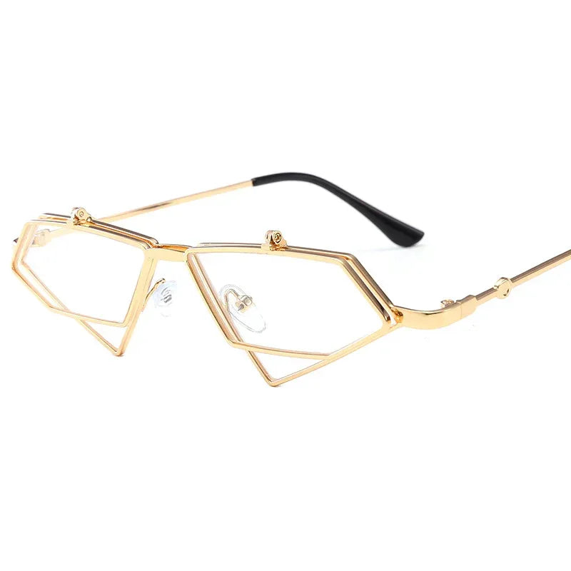 Vintage sunglasses for women - Viexta